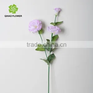 Decorative Flowers Artificial Platycodon Grandiflorum Flowers thumbnail-5