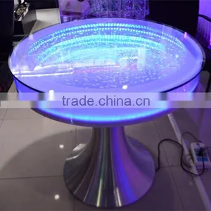 Hotel Mini Bar Restaurant Bar Counters for Sale Led Bar Furniture thumbnail-2