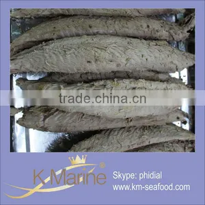 China Seafood Supplier Cheapest and Best Frozen Cooked Skipjack Tuna thumbnail-1