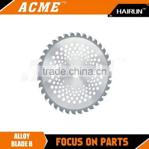 ALLOY BLADE B thumbnail-1