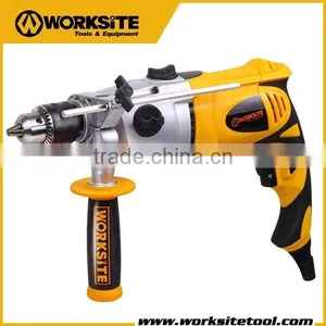 EID237 Worksite Brand 1200W 13mm 2 Speed Electric Impact Drill thumbnail-1