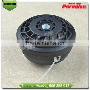 Professional Grade Nylon Weed Trimmer Heads thumbnail-4