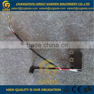 143R Grass Trimmer Ignition Gasoline Brush Cutter Parts Long Life thumbnail-1