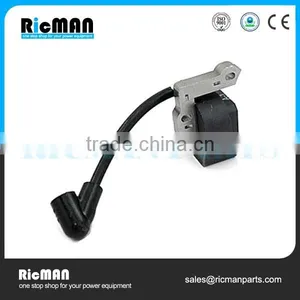 Ignition Coil Module Fits Homelite 25cc Engine Parts thumbnail-1