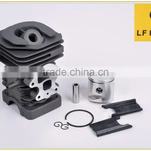 Hot Sale HUS236 Cylinder Assy for Chainsaw thumbnail-2