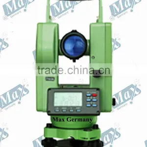 Electronic Theodolite DE2A thumbnail-1