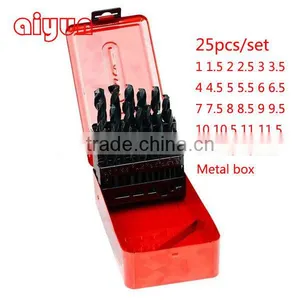 Twist Step Drill Bit thumbnail-1