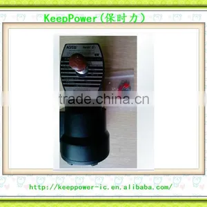 EFG551H401MO Pneumatic Components Solenoid Valve Two Five-way Explosion-proof Solenoid Valve EFG551H401MO 2 AC220V DC24V thumbnail-2