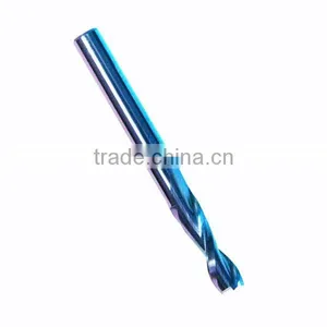 Two Cutting Flute Router Bit, Cnc Router Bits,end Mill Cutter Bits thumbnail-1