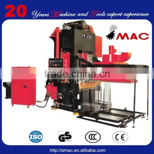 SMAC High Precision Heat Exchange Production Line thumbnail-1