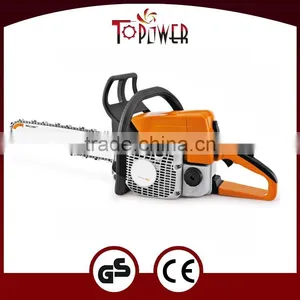 38cc FUEL GAS CHAIN SAW thumbnail-1