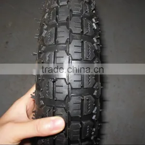 3.50-8/4.00-8 Tire and Tube Tyre Tube thumbnail-3