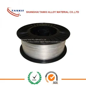 Pure Zinc Thermal Spray Wire for Capacitors thumbnail-1