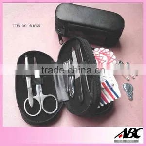Best Selling Travel Manicure And Sewing Kit thumbnail-3