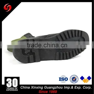Factory Price ODM Genuine Leather Camouflage Military Boots/military Camouflage Boots thumbnail-4