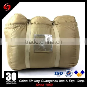 Single Military Warm Adult Sleeping Bag for Outdoor Sports/Camping/Hiking thumbnail-2