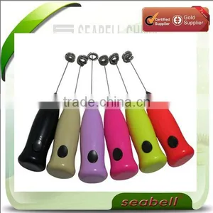 K729 Electric Coffee Mixer thumbnail-1