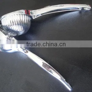 LM-108 Mirror Finish Lemon Clamp thumbnail-1