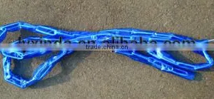 Galvanized Chain/Tyre Protection Chains/Anchor Chain Manufacture thumbnail-4