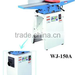 Woodworking Planer Machine WJ-150A With Number of Knives 3 and Diameter 61mm thumbnail-1