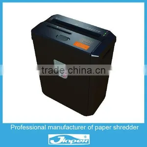 JP-800C Portable Electric Mini Home Use Paper Shredder Suitable for Soho and Small Office thumbnail-2