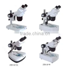 Stereo Microscopes thumbnail-1