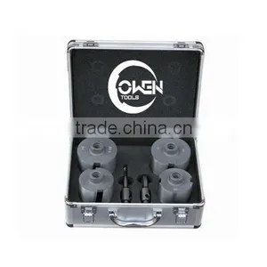 6pcs Diamond Core Bit Set thumbnail-1