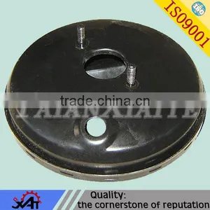 Customized Sheet Metal Stamping Parts From China Manufacturer thumbnail-1