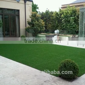 Paisajismo Jardin de Cesped de Hierba Artificial Garden Grass Made In China ACTLS-1518 thumbnail-2