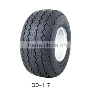 QD-117 E-mark ATV Tire thumbnail-1