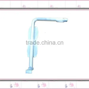 Gas Pipe Burner for Pizaa Oven thumbnail-3