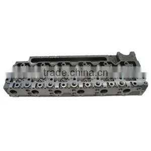 3966454 C4929518 C4929520 C5314801 C3945022 C3945021 FOR CUMMINS 6LC CYLINDER HEAD thumbnail-4