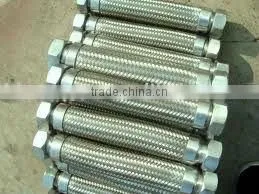 Stainless Steel Metal Hose thumbnail-1