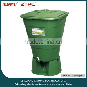 250L Plastic Water Tank for Garden thumbnail-1