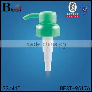 pp Pet 38mm Plastic Cap Wholesale Sprayer Pump Top for Bottles China Factory thumbnail-1