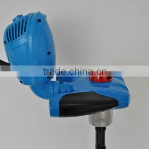 NEW Electric Spray Gun/Mixer Set Q1P-CX04A-380 thumbnail-5