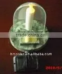 LED Solar Cemetary Light thumbnail-1