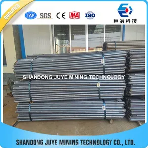 Underground Mine Friction Bolt Split Set Stabilizer Anchor thumbnail-2