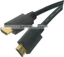 Nickel or Gold Plated HDMI Cable VK2-0106 thumbnail-1