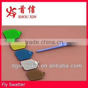 Plastic Mosquito Catcher Fly Swatter thumbnail-1