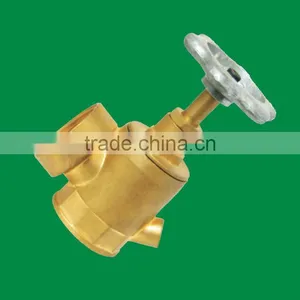 Pressure Fire Hydrant Valve and Fire Hydant Systems thumbnail-1