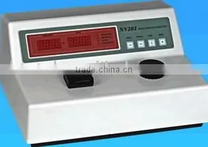 Spectrophotometer thumbnail-1