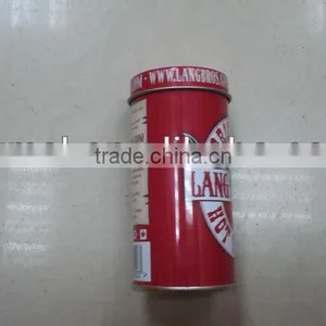 Tin Round Spice Dispenser thumbnail-1