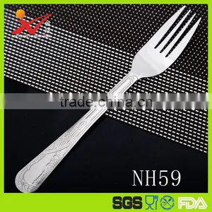 Factory Direct Wholesale Stainless Steel Forks and Knives With 10 Years Experience thumbnail-1