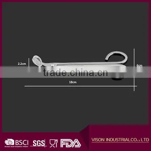 Stainless Steel Candle Snuffer, Wick Dipper and Candle Wick Trimmer(C016) thumbnail-3