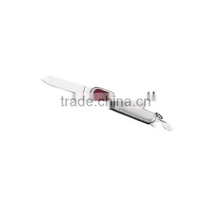 A21-5003GW Stainless Steel Multi-functional Camping Pocket Knives thumbnail-1