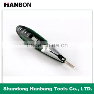 High-grad Neon-electroscope Induction Test Pencil With Light thumbnail-1