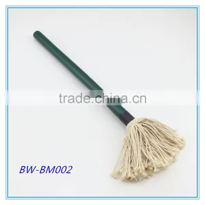 Nice Design Wooden Handle Barbecue Sauce Mop thumbnail-1