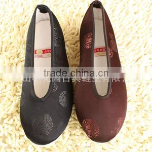 Wondful Man Shoe From China thumbnail-1