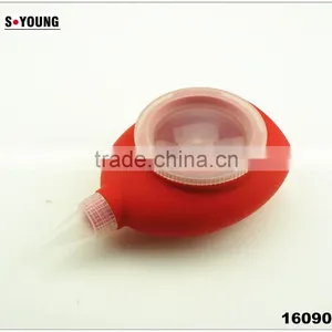 16091 Silicone Decorating Pen Baking Decorating Pastry Cream Icing thumbnail-1